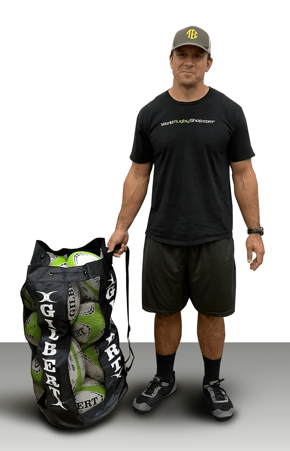 FORZA Full-Height Rugby Tackle Bag [5 Sizes] | PRO GRADE TRAINING EQUIPMENT  | eBay