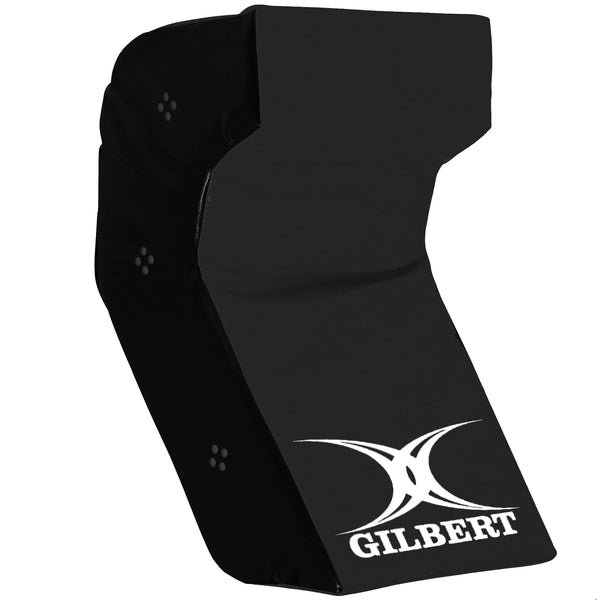 Gilbert Rugby Black Technique Wedge - World Rugby Shop