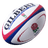 Gilbert England Replica Rugby Ball With England Rugby Rose Logo