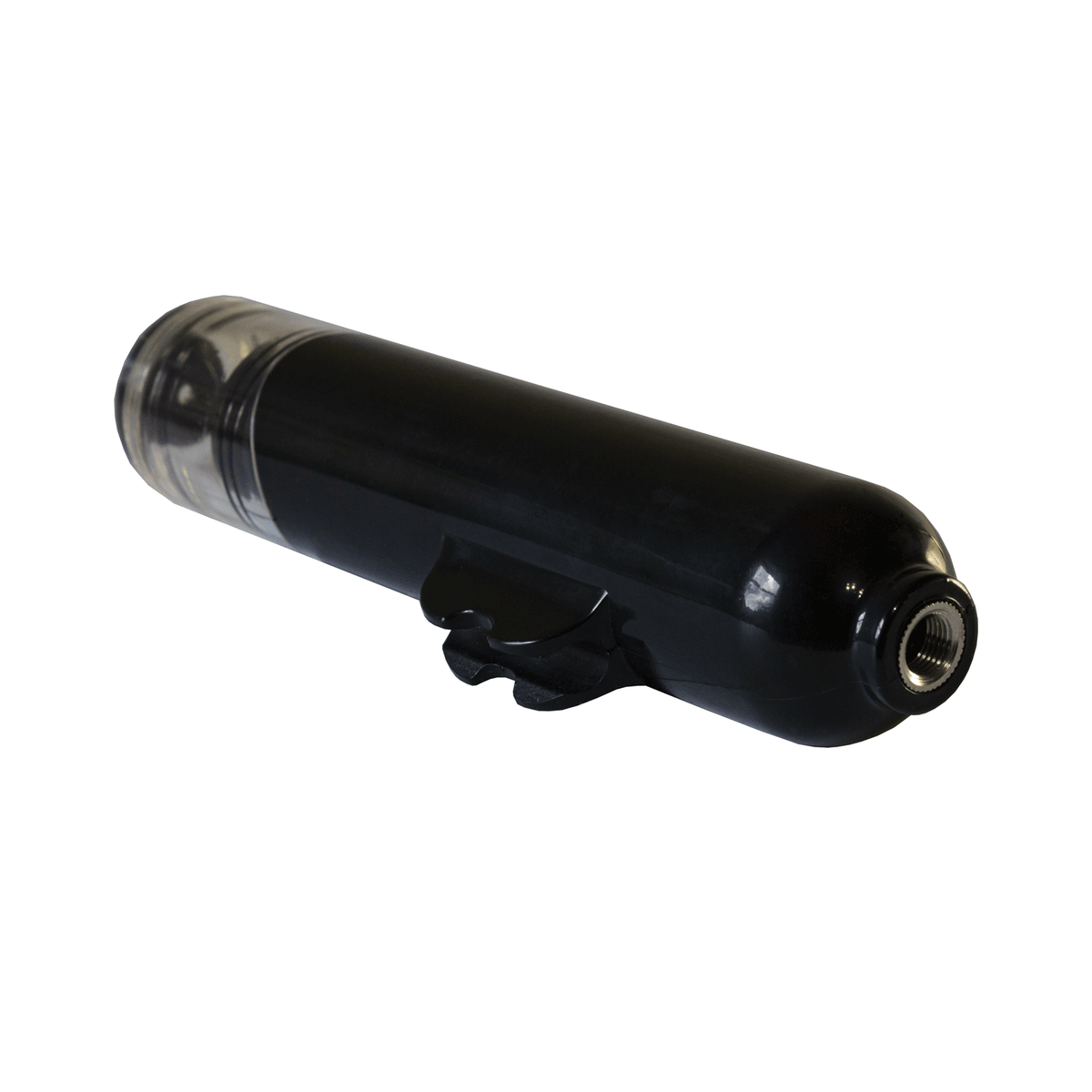 Portable Hand Ball Pump by World Rugby Shop