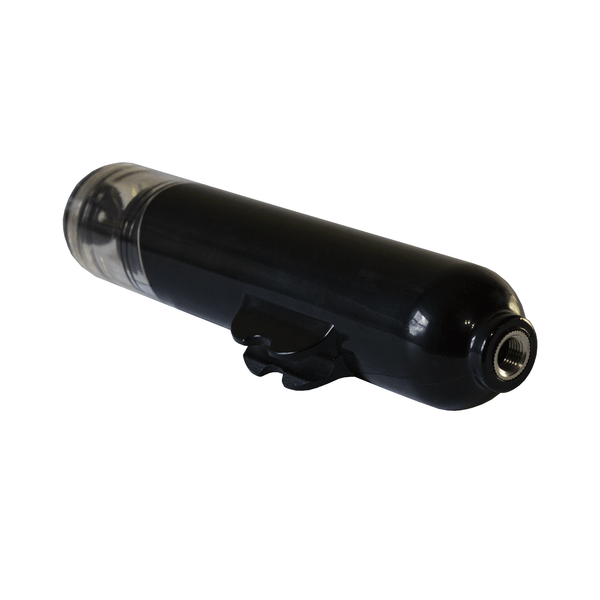 Portable Hand Ball Pump by World Rugby Shop