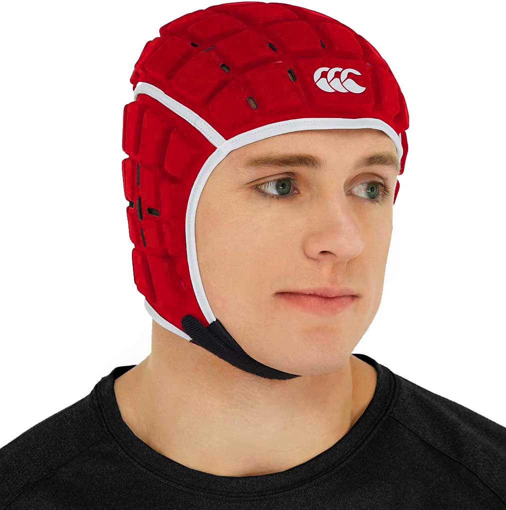 Reinforcer Rugby Headgear Scrum Cap by Canterbury - World Rugby Shop