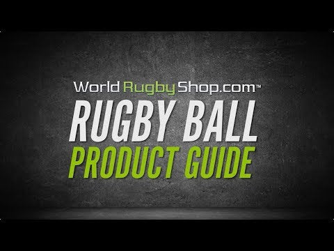 USA Rugby Replica Ball by Gilbert