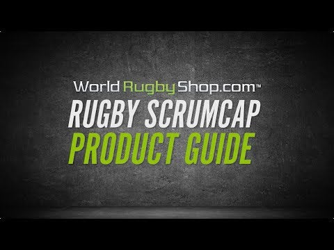 Casque Rugby Gilbert XP 250 Camouflage - Protecteur De Tête Léger Et Respirant