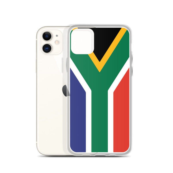 South Africa iPhone Case World Rugby Shop