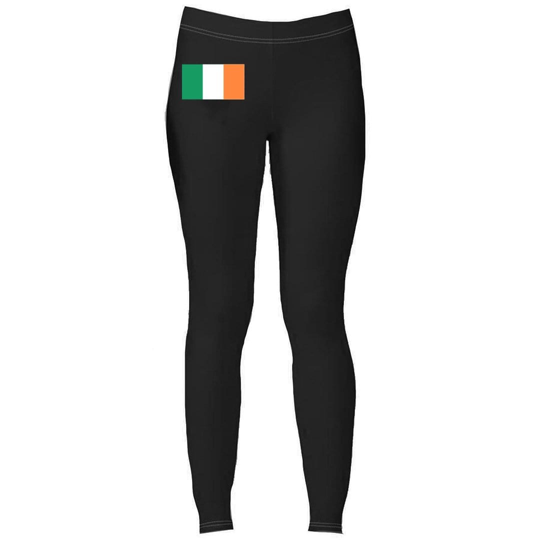 Ireland Women's Leggings - World Rugby Shop