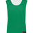 Kelly Green White Reversible Mesh Sleeveless Pinnie
