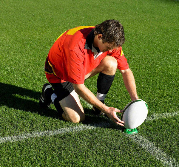 Professional Rugby Kicking Tee