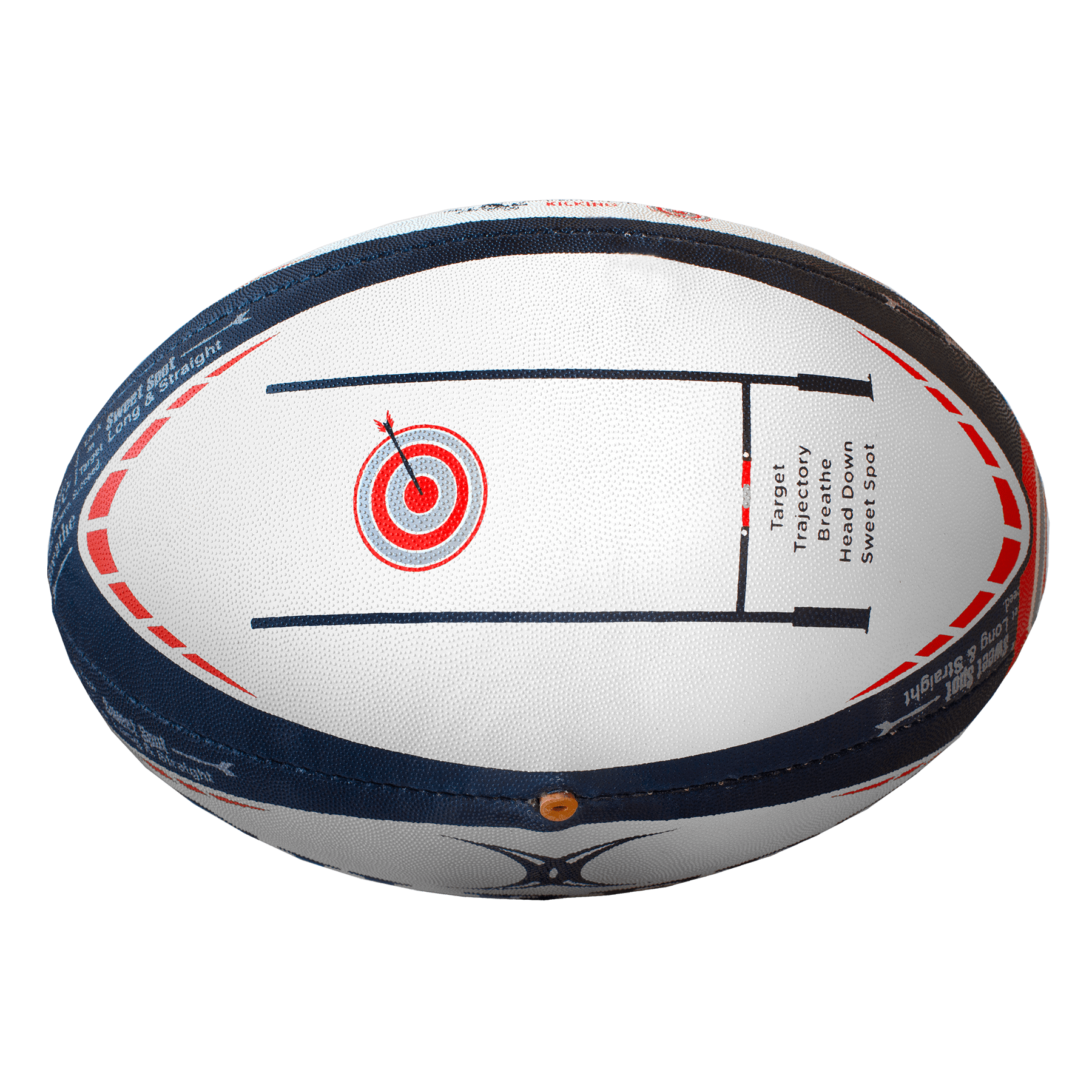 BOUCLIER DE PERCUSSION BODY - Only Rugby