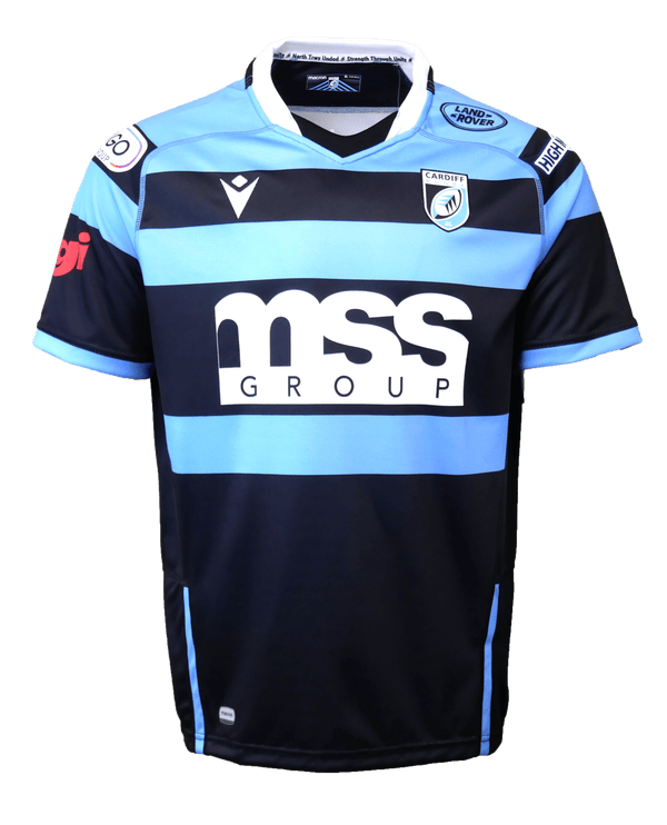 Blues rugby sale shop