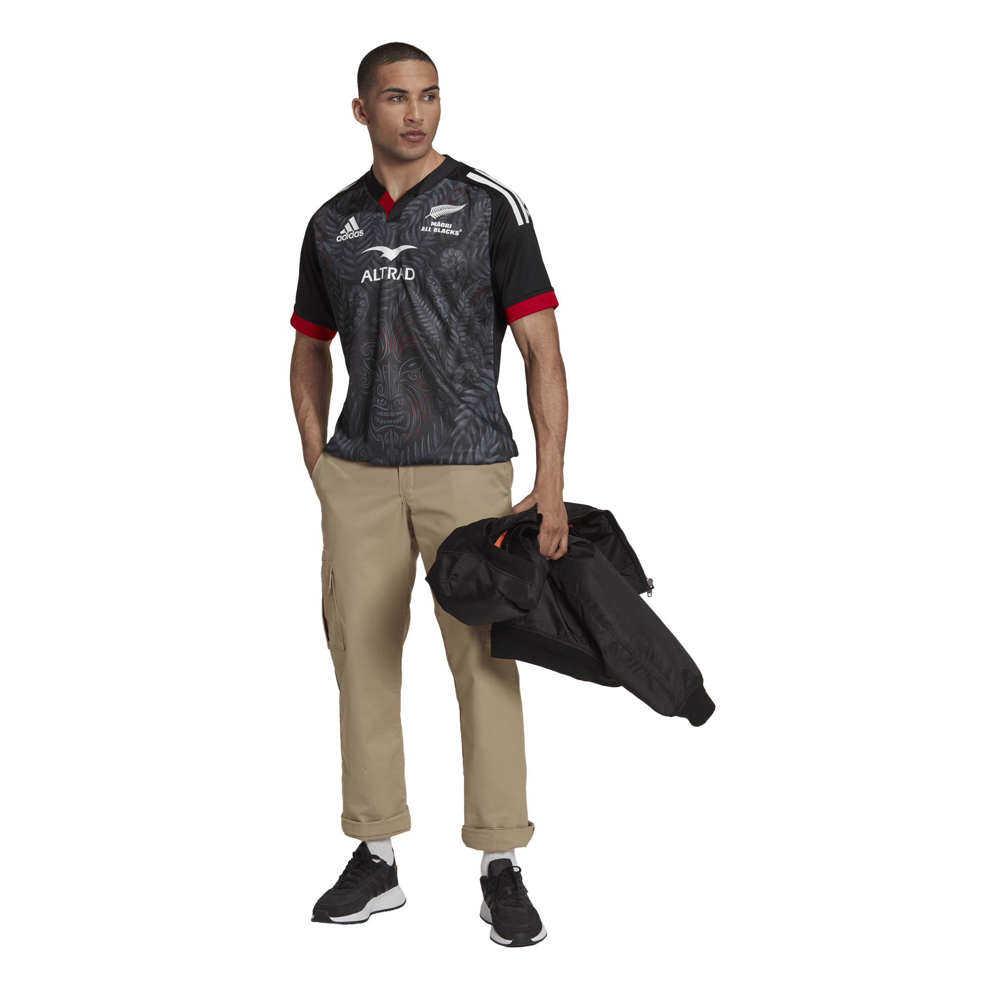 Custom rugby jerseys adidas sales