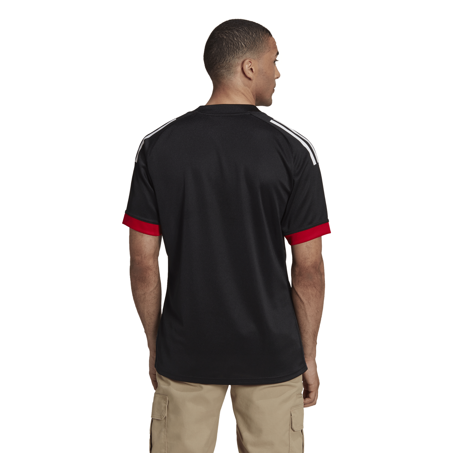 Māori All Blacks Rugby Jersey 22/23 | New Zealand Rugby