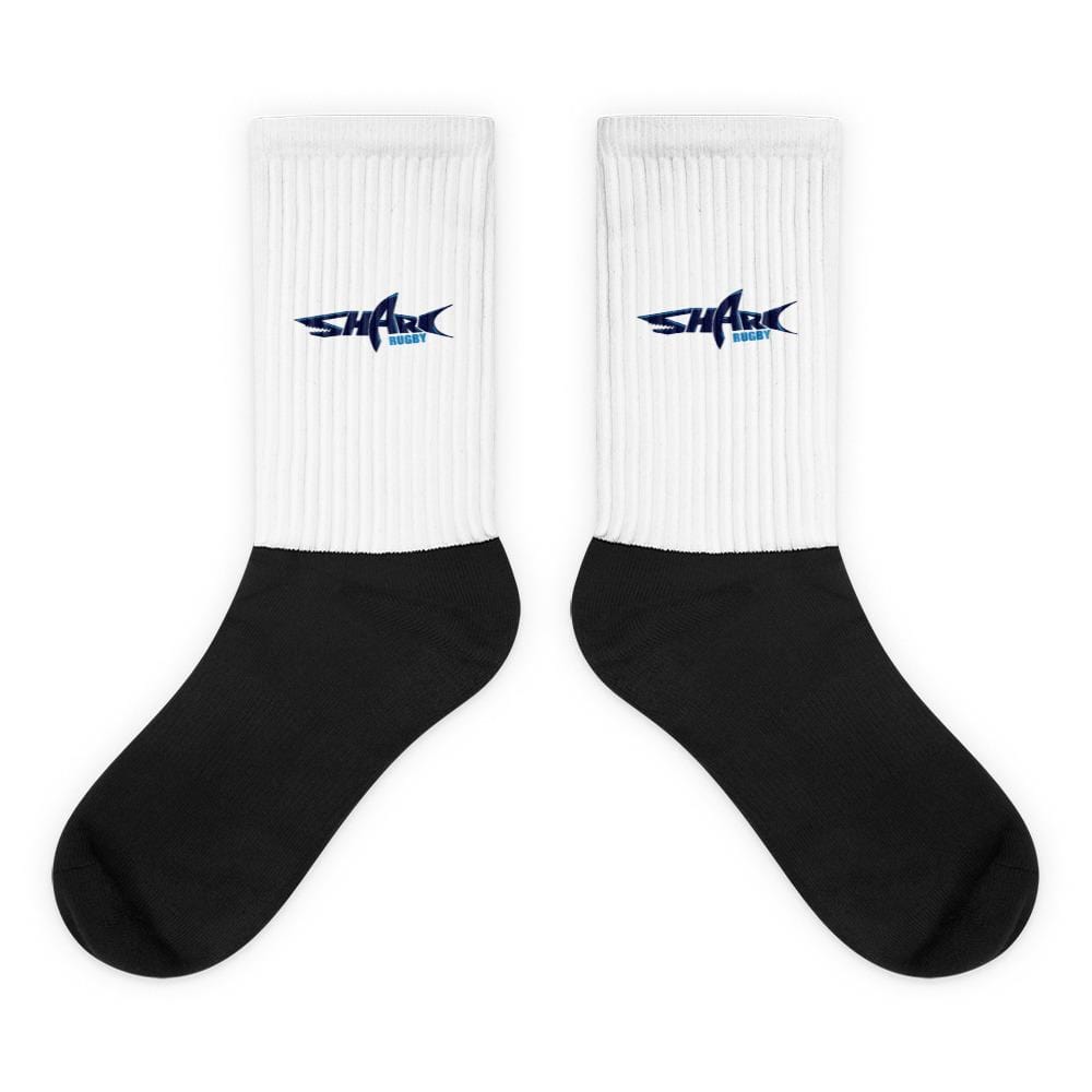 sHARCs Rugby Socks World Rugby Shop