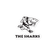 A The Sharks Stickers.