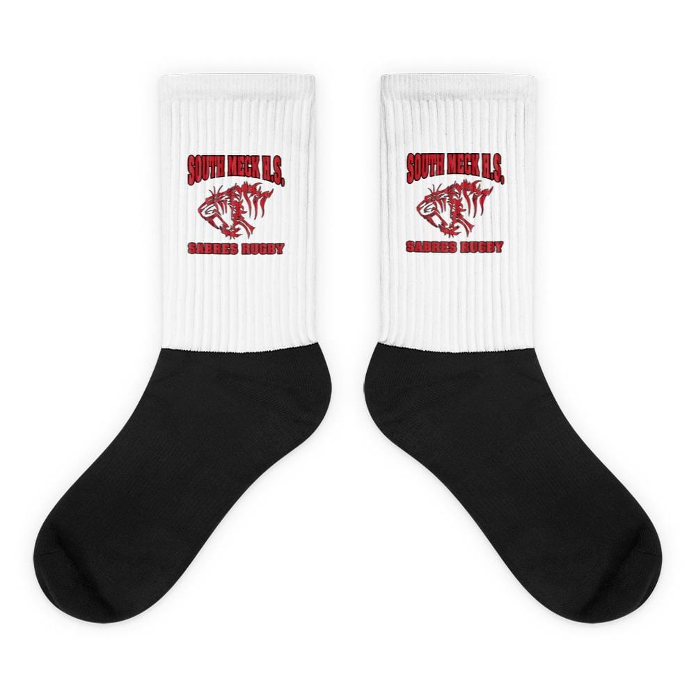 South Mecklenburg High School Socks World Rugby Shop
