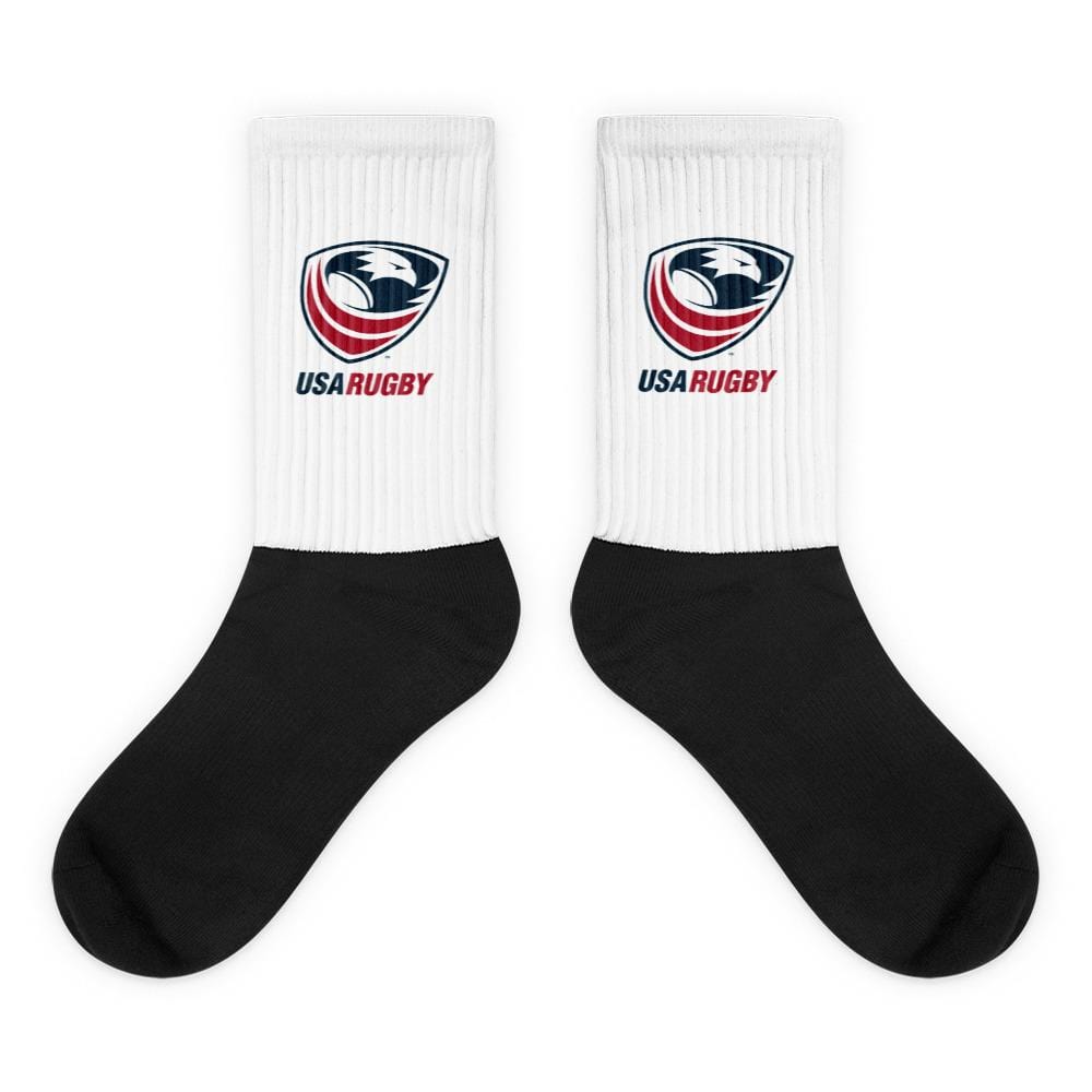 World Rugby Shop USA Rugby Socks in the category