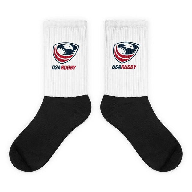 World Rugby Shop USA Rugby Socks in the category