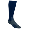 Canterbury Navy & Gray Rugby Socks
