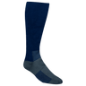 Canterbury Navy & Gray Rugby Socks