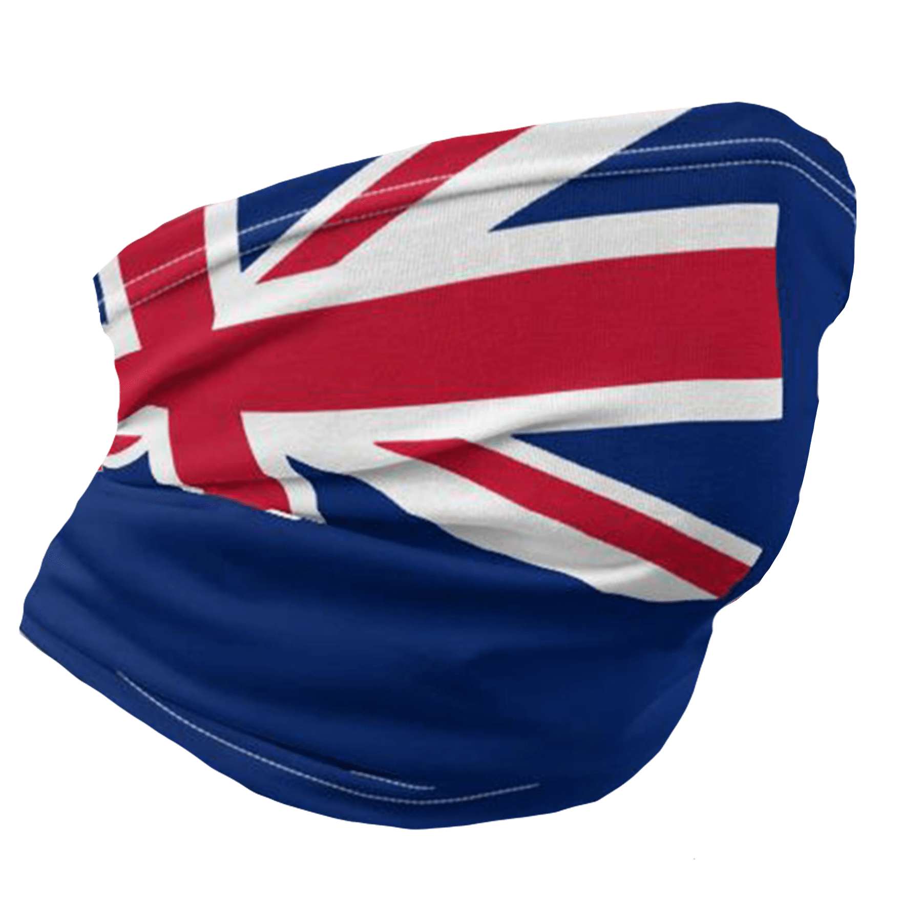 New Zealand Neck Gaiter World Rugby Shop