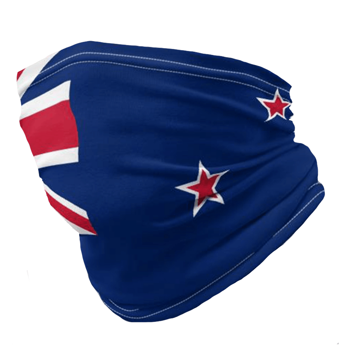 New Zealand Neck Gaiter World Rugby Shop