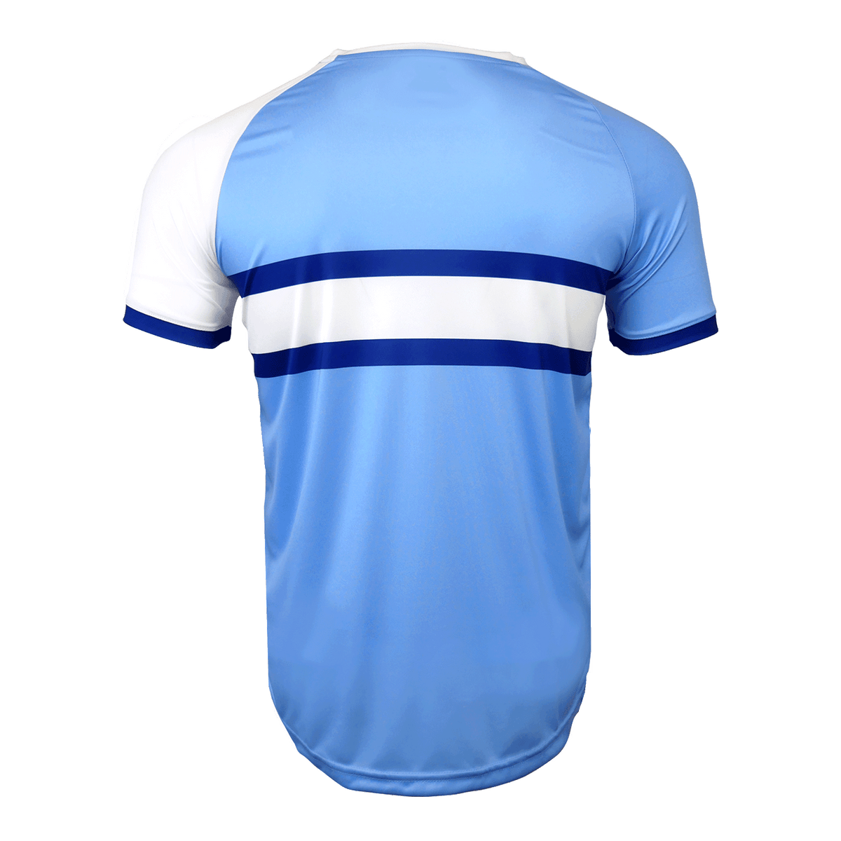 Nations of Rugby Argentina Rugby Supporters Jersey World Rugby Shop