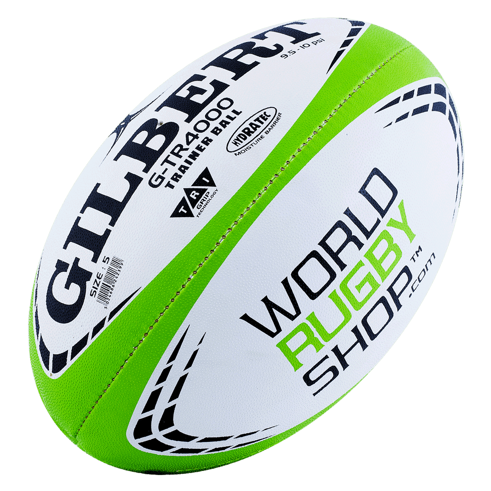 Gilbert Telescopic Rugby Kicking Tee - World Rugby Shop