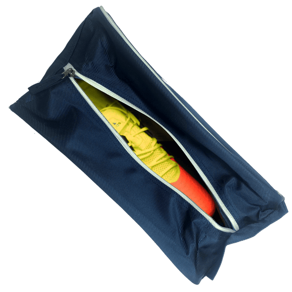 Gilbert Club Rugby Boot Bag V2 Navy Blue World Rugby Shop