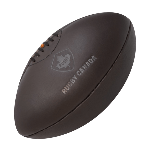 Adidas leather rugby ball hot sale