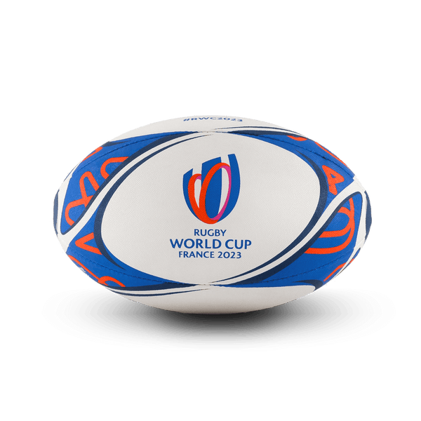 Gilbert Rugby World Cup 2023 Rugby Ball