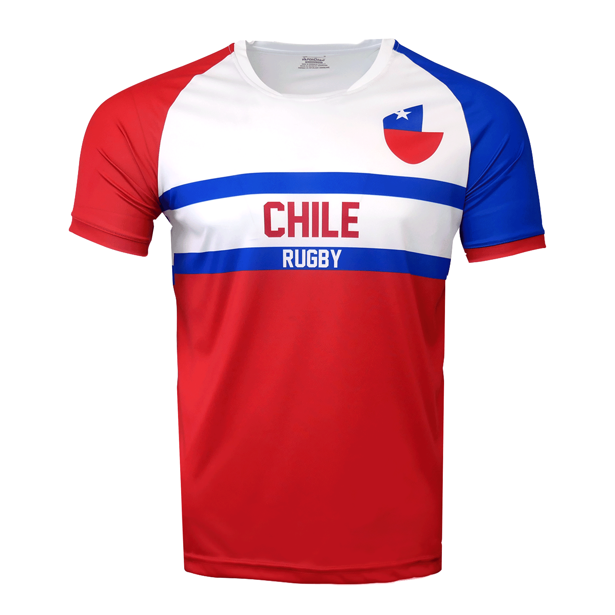 Le coq sportif chile jersey deals