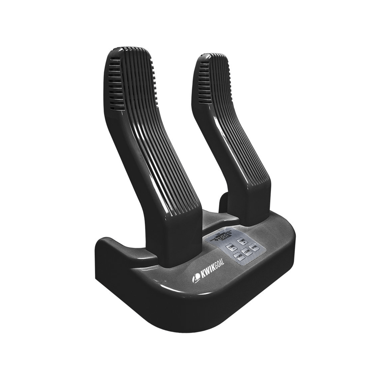 Side View of Rugby Boot Dryer Without Boots