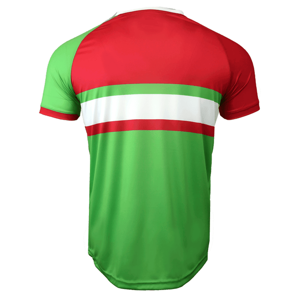 Nations of Rugby Wales Rugby Supporters Jersey World Rugby Shop