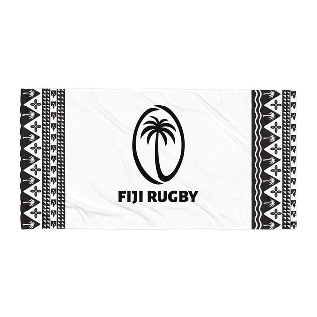 Fiji Rugby Towel