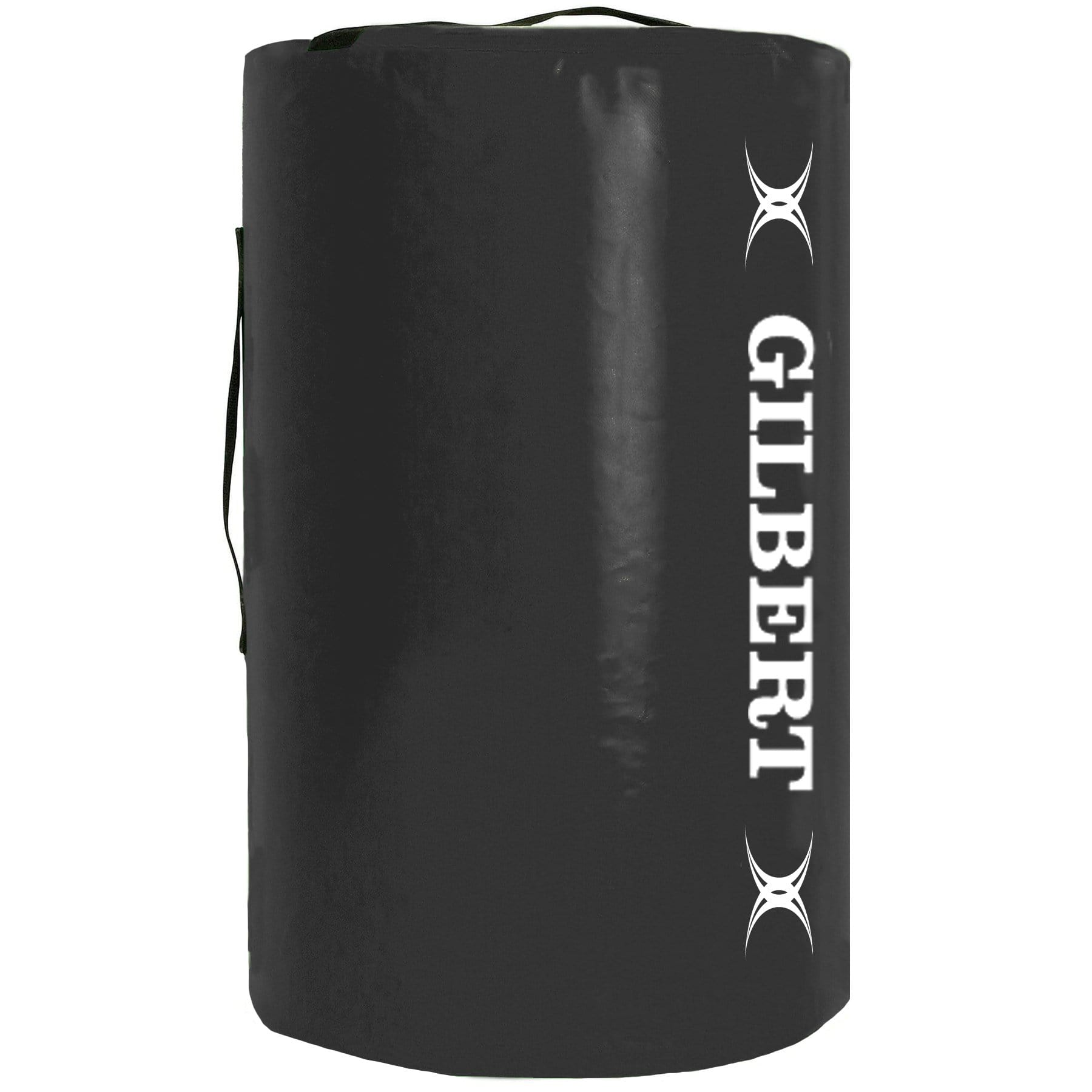 Gilbert Senior Rugby Black Point 5 Tackle Bag | World Rugby Shop
