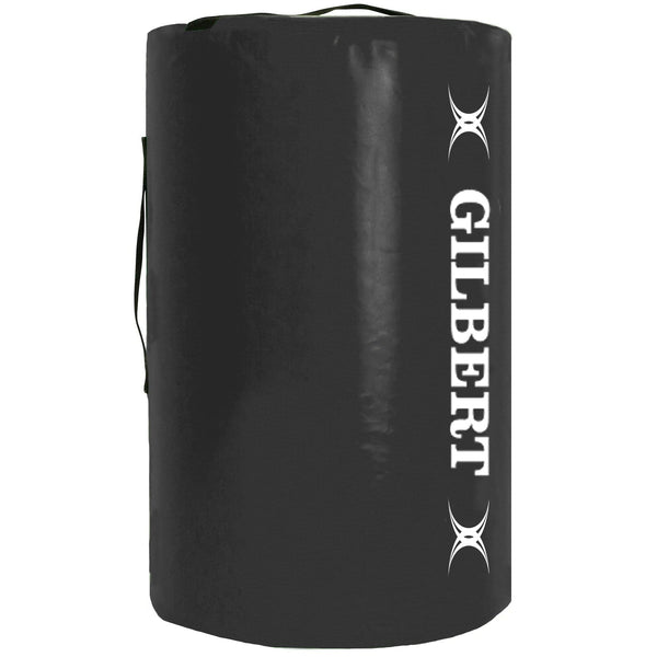 burpee bag tackle rugby Jackal Gilbert Senior Rugby Black Point