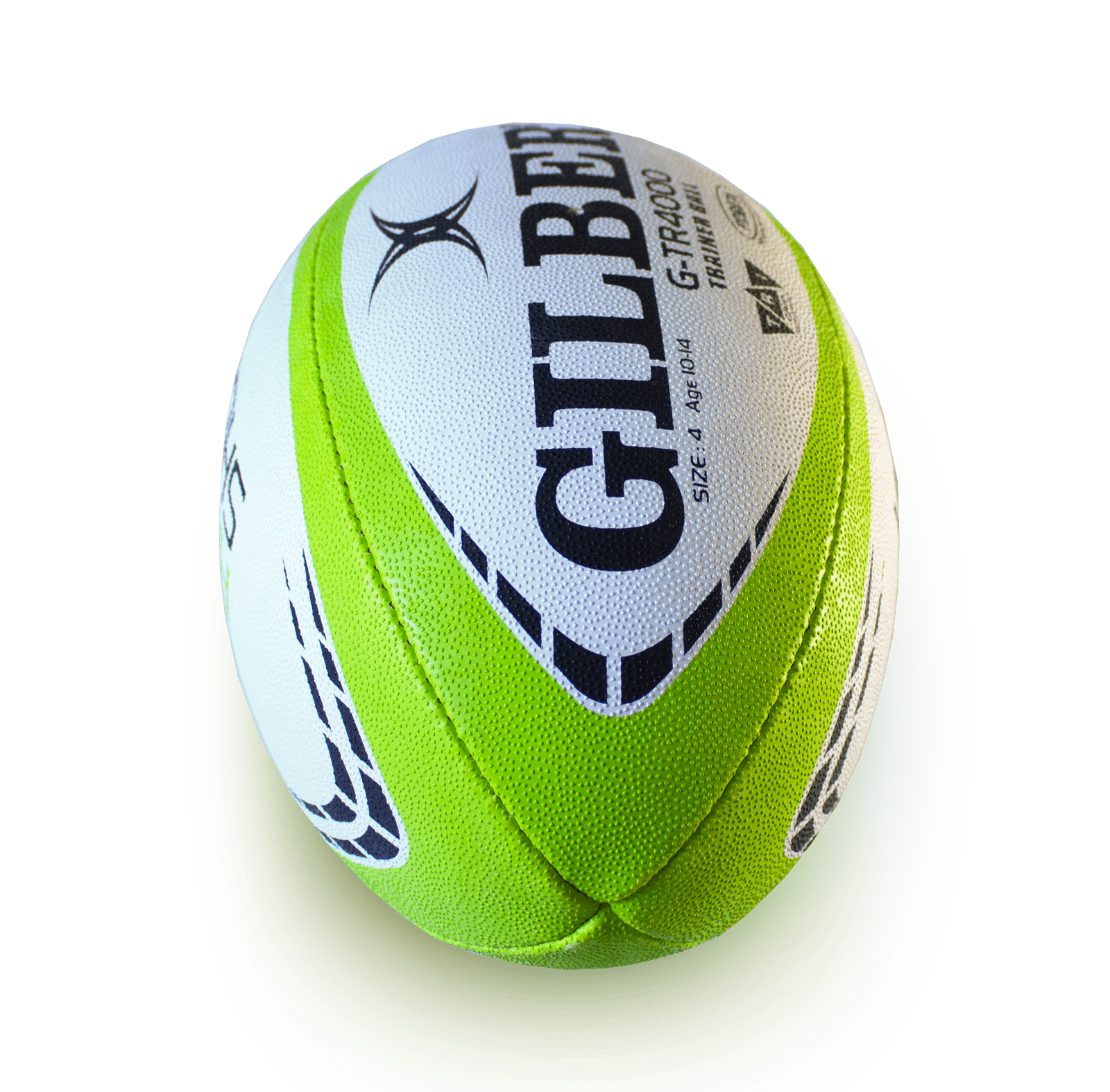 Gold Plated Rugby Ball Lapel Pin Badge From Ties Planet UK