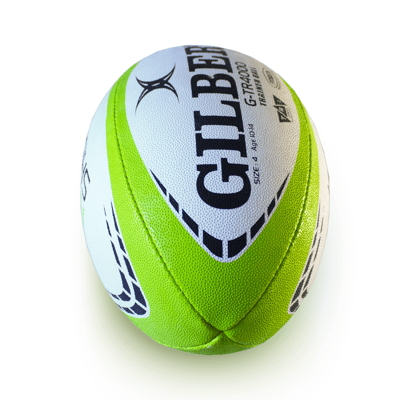 World Rugby Shop G-TR4000 Rugby Training Ball by Gilbert | World Rugby Shop