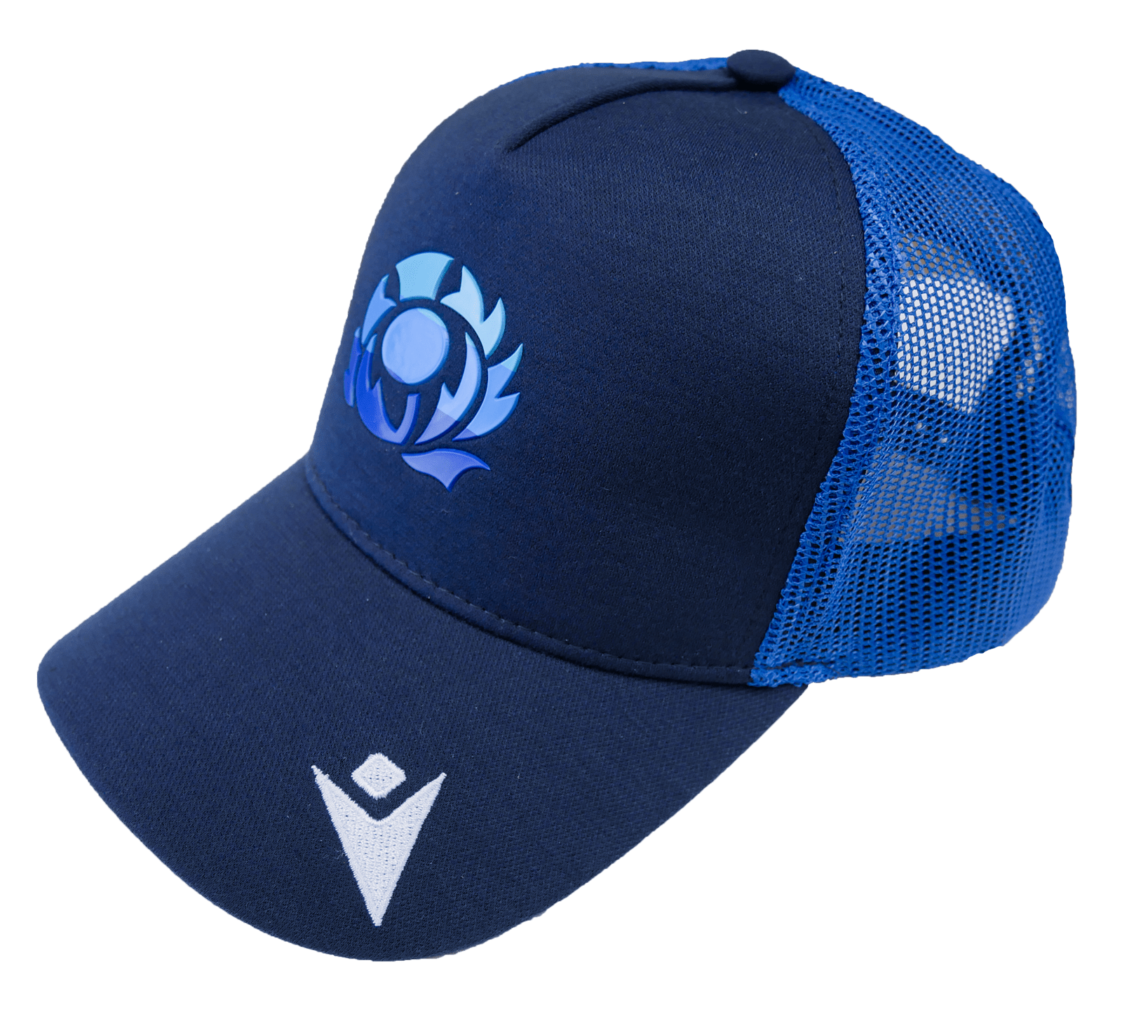 Scotland rugby baseball cap hotsell