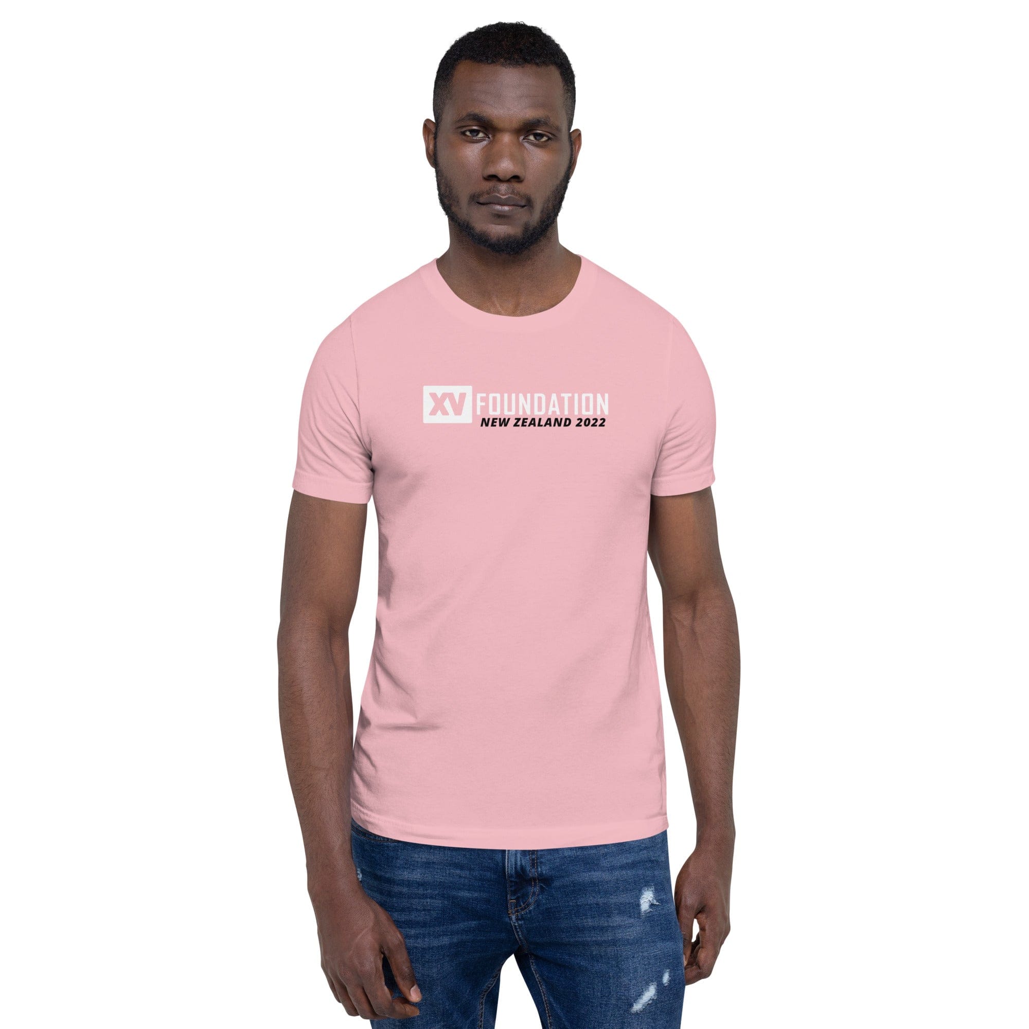 Pink t sales shirt nz