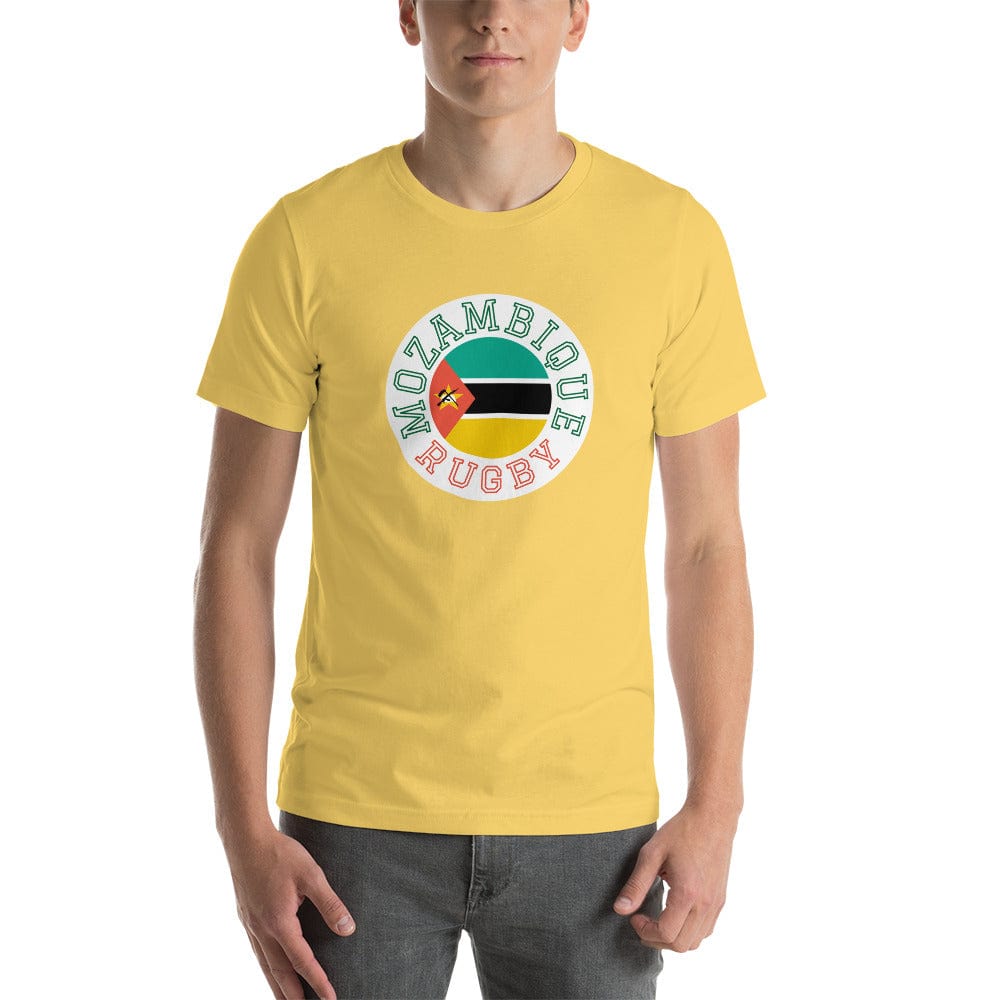 Mozambique T-Shirt