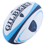 Gilbert Uruguay Replica Rugby Ball