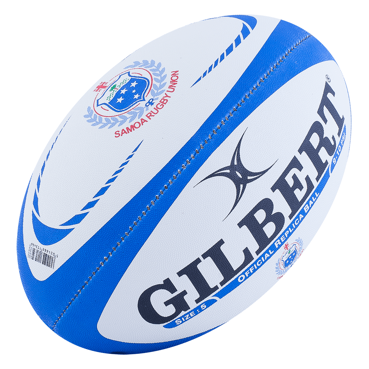 Samoa Replica Ball Samoa Replica Ball