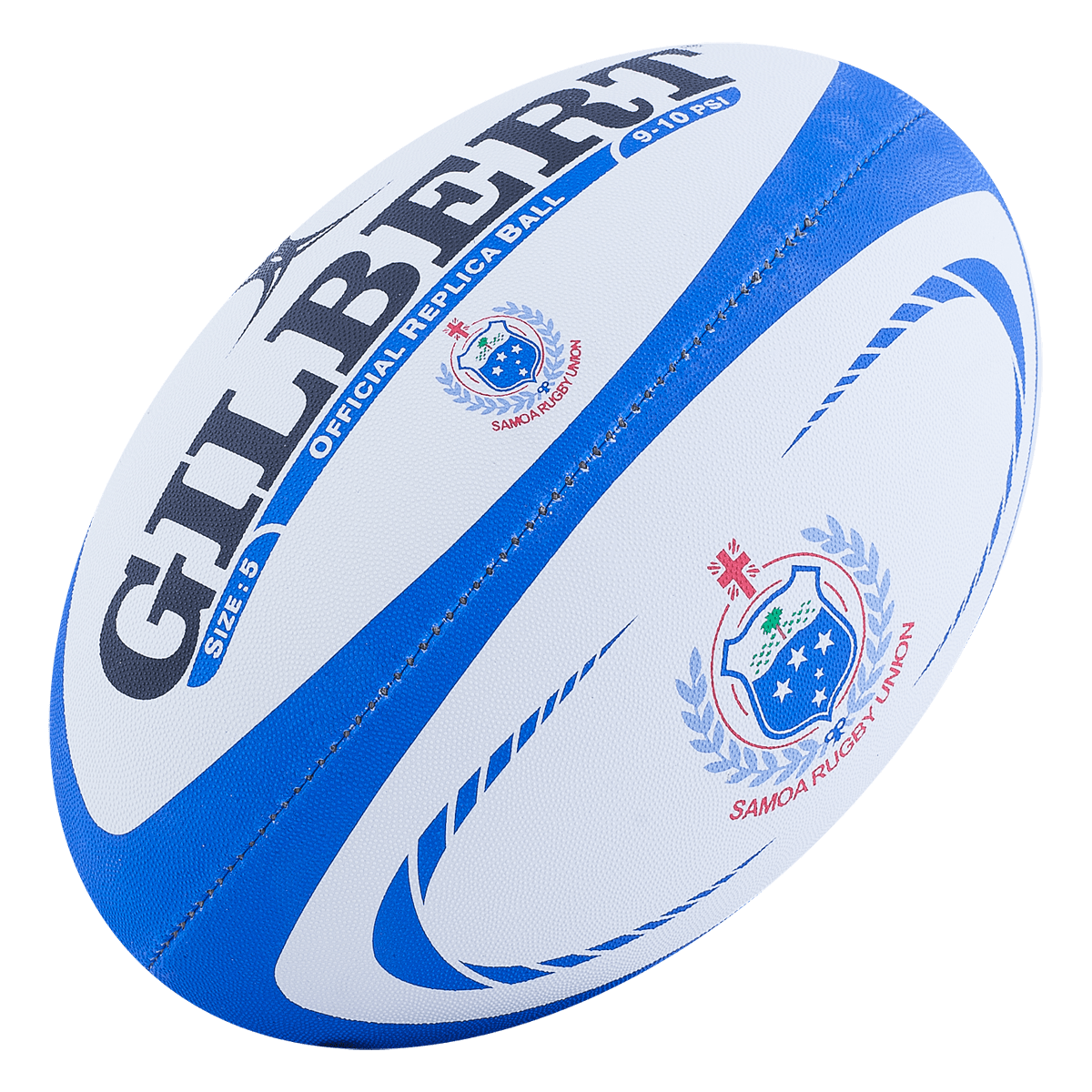 Samoa Replica Ball Samoa Replica Ball