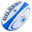 Gilbert Samoa Replica Rugby Ball