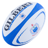 Gilbert Samoa Replica Rugby Ball