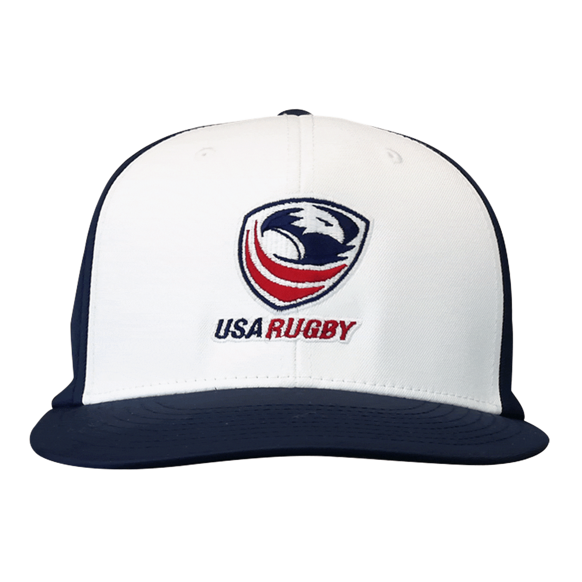 Performance Rugby Cap Flexfit World Rugby Perforated - USA Shop