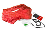 Resistance Chute Open with Harness