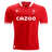 Wales Home Rugby Jersey 21/22 Official Macron