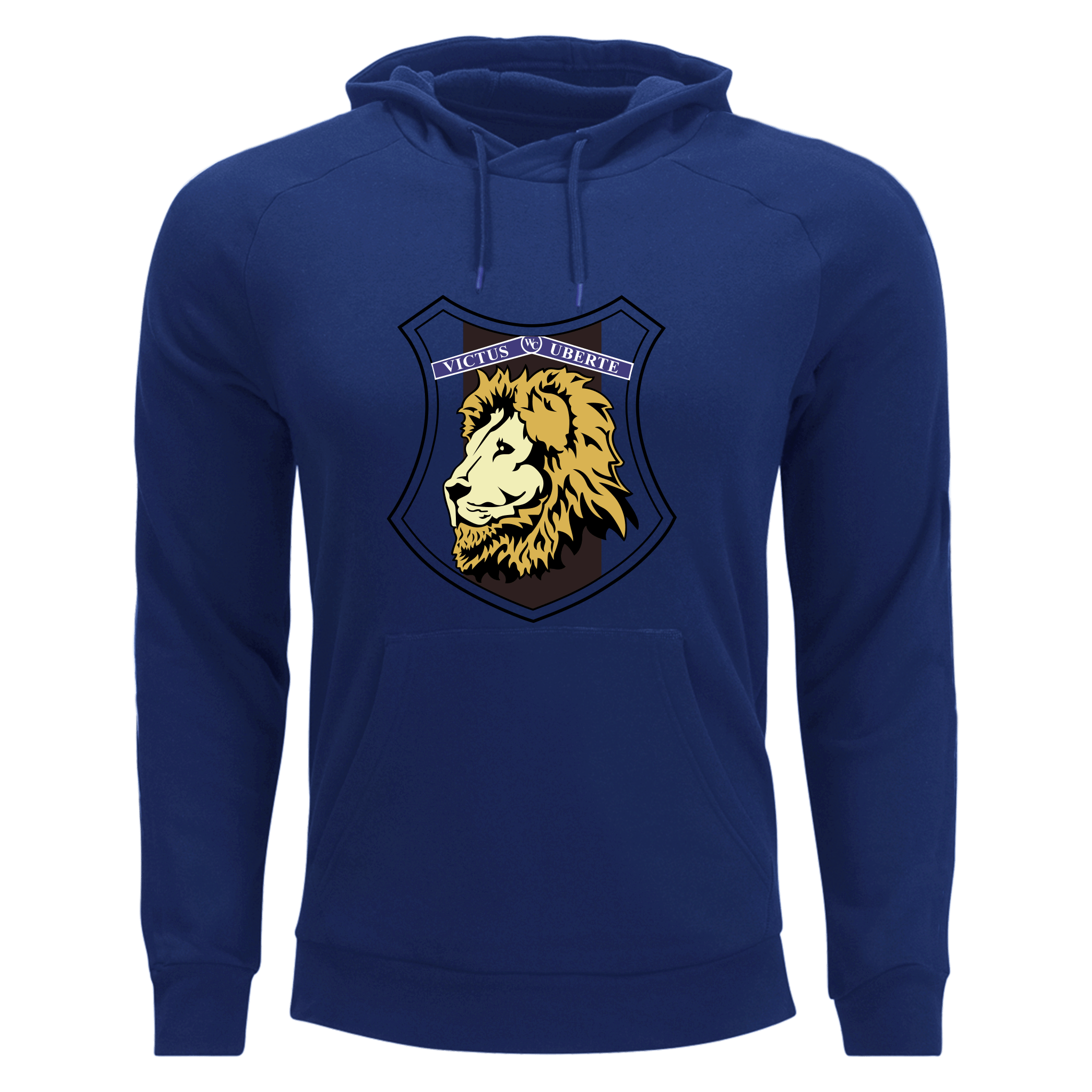 Wheaton Rugby Kids Hoodie World Rugby Shop